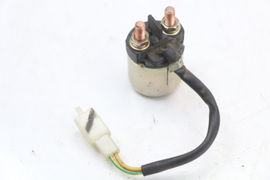 photo de RELAIS DEMARREUR EUROCKA R8 4T 50 (2013 - 2022)