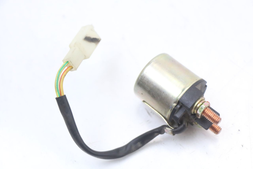 photo de RELAIS DEMARREUR EUROCKA R8 4T 50 (2013 - 2022)