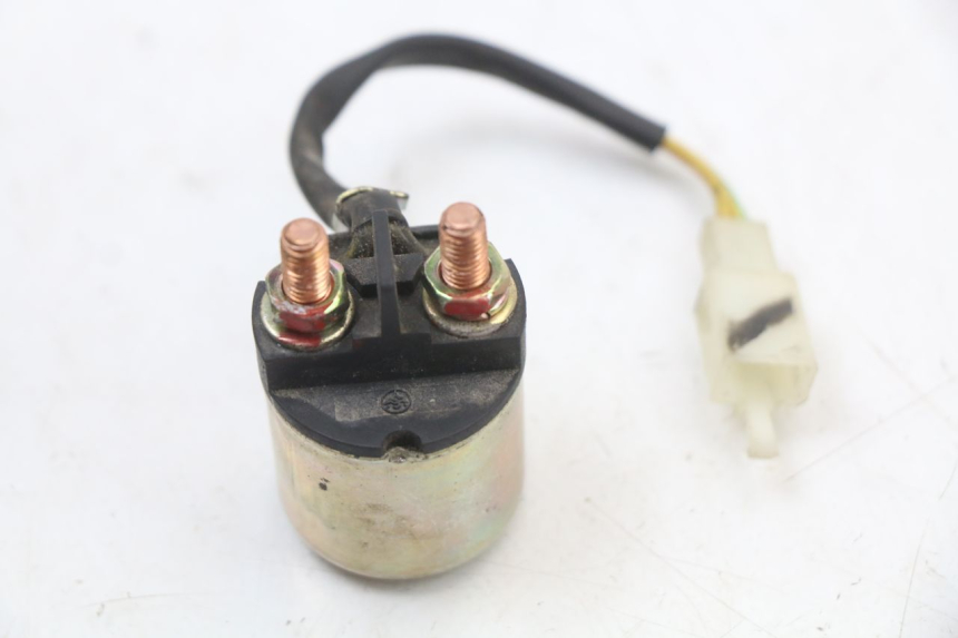 photo de RELAIS DEMARREUR EUROCKA R8 4T 50 (2013 - 2022)