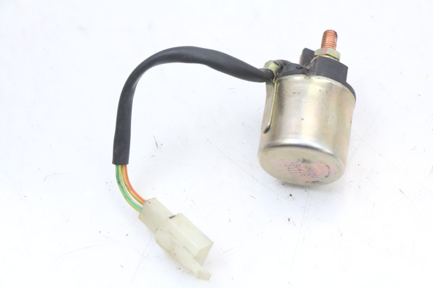 photo de RELAIS DEMARREUR EUROCKA R8 4T 50 (2013 - 2022)