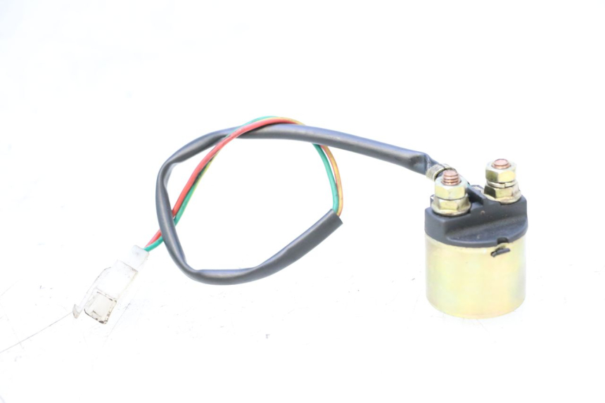 photo de RELAIS DEMARREUR JM MOTORS EVOLIS 4T 50 (2018 - 2022) - Vue principale
