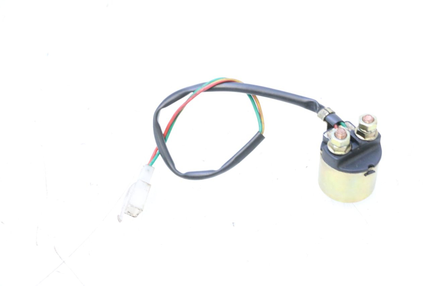 photo de RELAIS DEMARREUR JM MOTORS EVOLIS 4T 50 (2018 - 2022) - Détail de la pièce