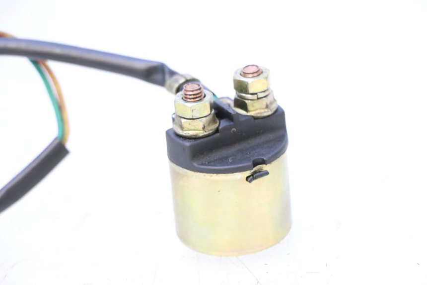 photo de RELAIS DEMARREUR JM MOTORS EVOLIS 4T 50 (2018 - 2022) - Zoom état d’usage