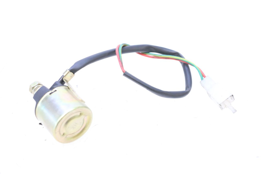photo de RELAIS DEMARREUR JM MOTORS EVOLIS 4T 50 (2018 - 2022) - Autre angle de vue
