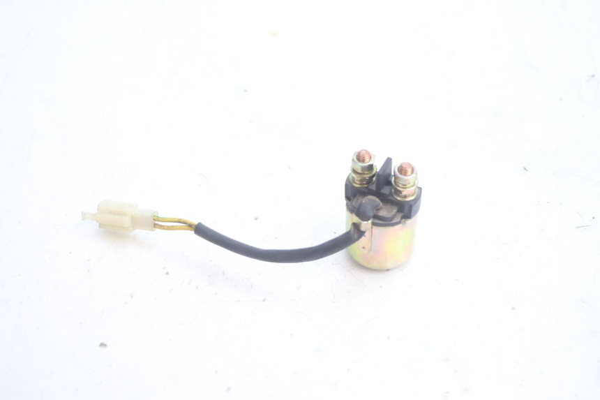 photo de RELAIS DEMARREUR JM MOTORS EVOLIS 4T 50 (2018 - 2022) - Zoom état d’usage