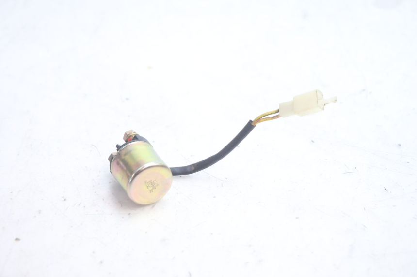 photo de RELAIS DEMARREUR JM MOTORS EVOLIS 4T 50 (2018 - 2022) - Autre angle de vue