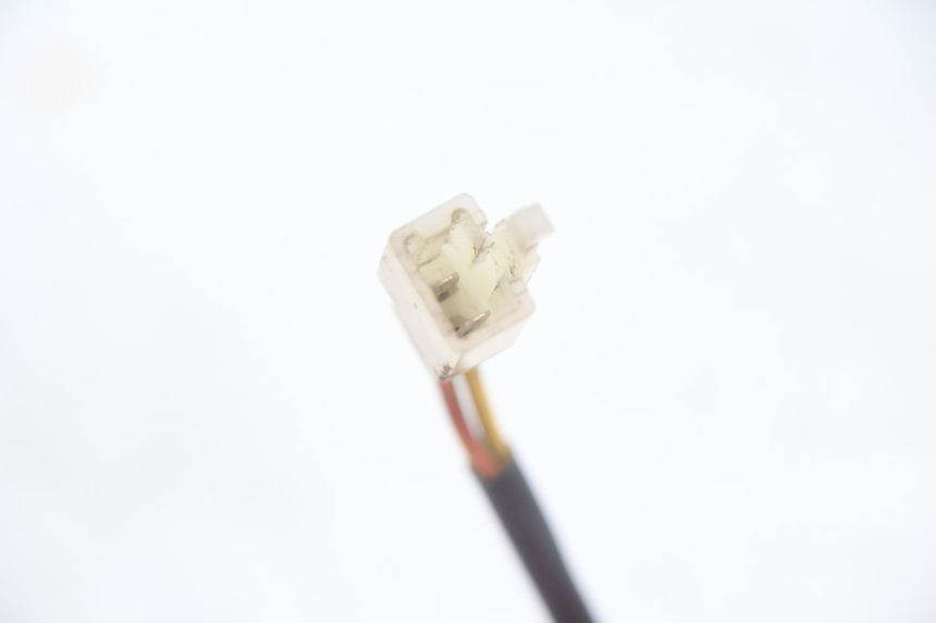 photo de RELAIS DEMARREUR JM MOTORS EVOLIS 4T 50 (2018 - 2022) - Gros plan technique