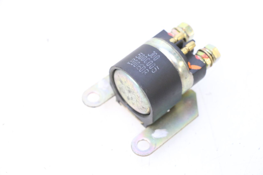 photo de RELAIS DEMARREUR KEEWAY F-ACT FACT EVO 50 (2020 - 2026) - Autre angle de vue