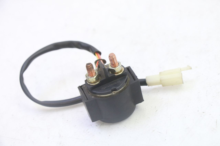 photo de RELAIS DEMARREUR STAHO FH 50 (2018 - 2019)