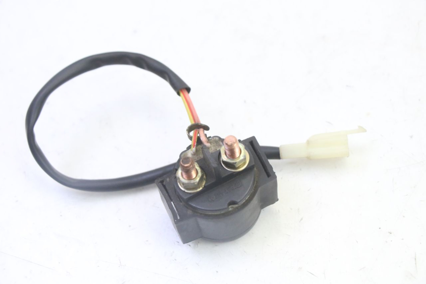 photo de RELAIS DEMARREUR STAHO FH 50 (2018 - 2019)