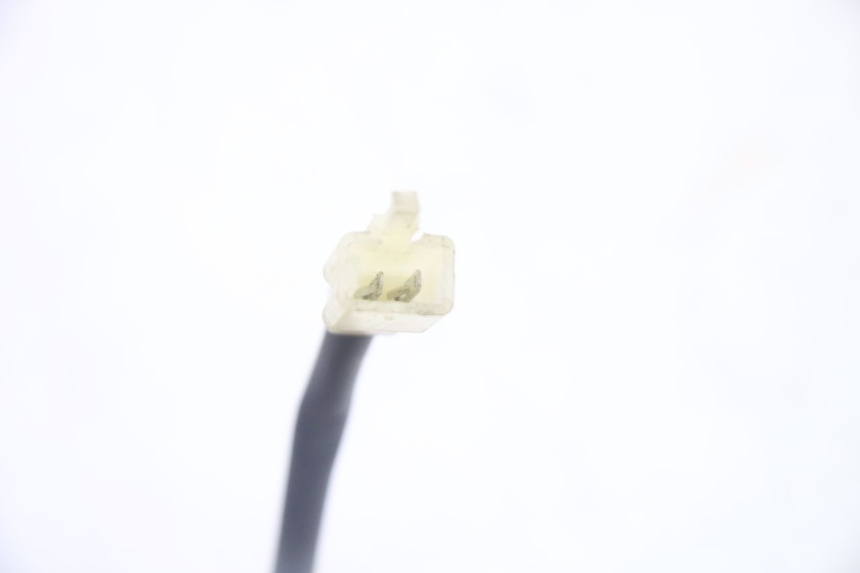 photo de RELAIS DEMARREUR STAHO FH 50 (2018 - 2019)