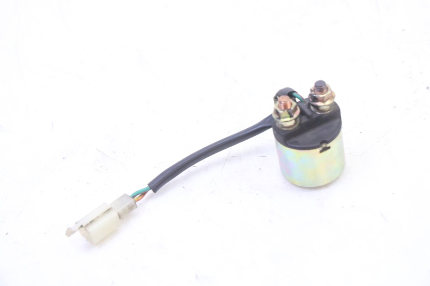 photo de RELAIS DEMARREUR SYM FIDDLE 2 S 125 (2012 - 2014)
