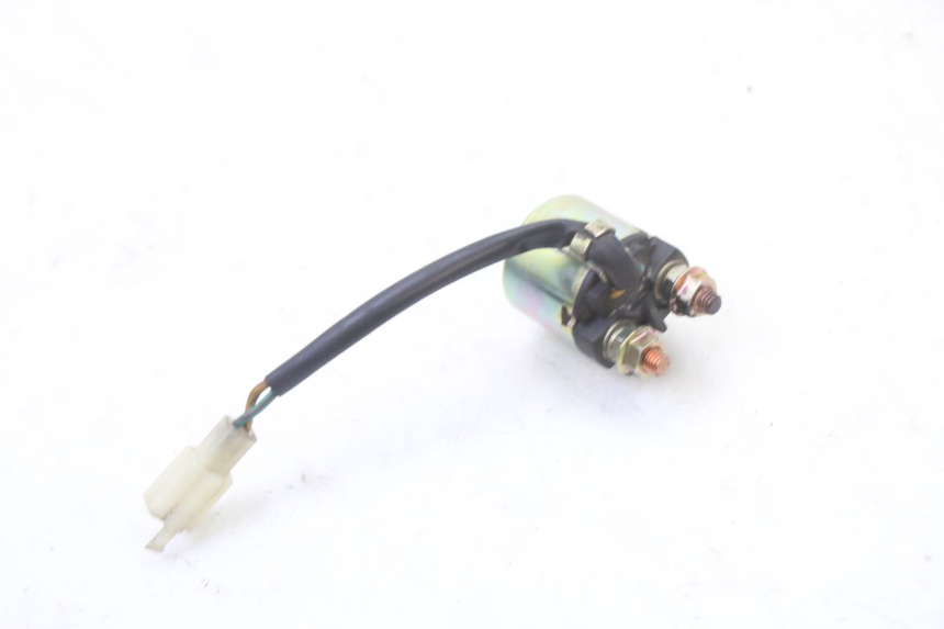 photo de RELAIS DEMARREUR SYM FIDDLE 2 S 125 (2012 - 2014)