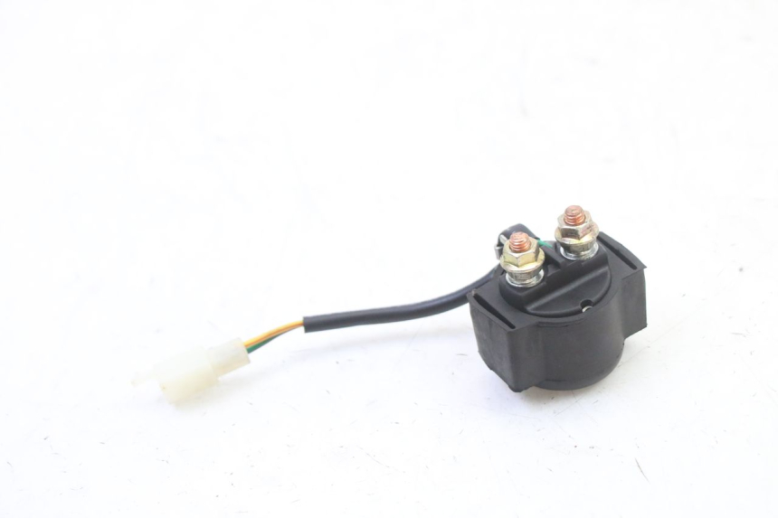 photo de RELAIS DEMARREUR SYM FIDDLE 3 III 50 (2014 - 2020)