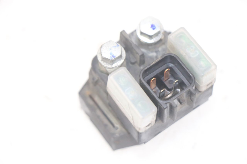photo de RELAIS DEMARREUR YAMAHA FJR ABS 1300 (2006 - 2012) - Zoom état d’usage