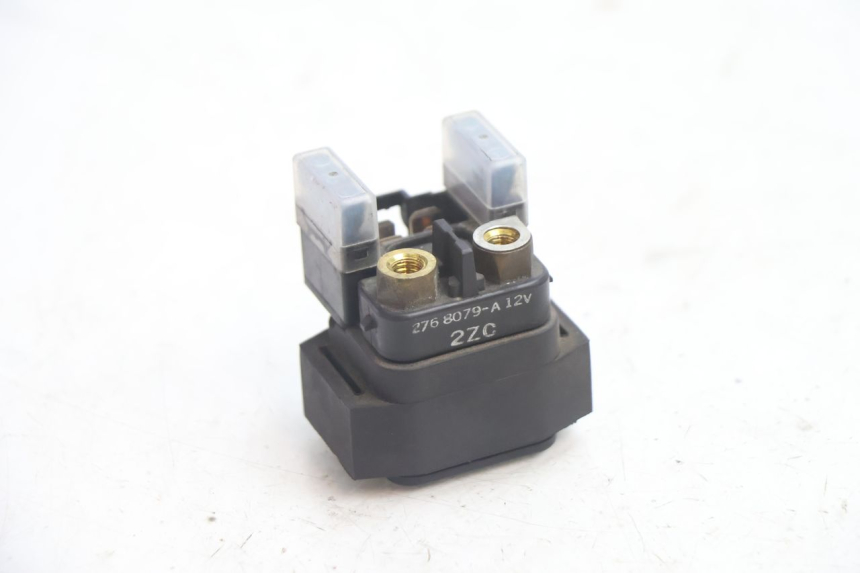photo de RELAIS DEMARREUR YAMAHA FJR 1300 (2001 - 2005) - Vue principale