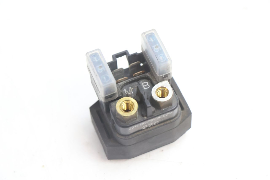 photo de RELAIS DEMARREUR YAMAHA FJR 1300 (2001 - 2005) - Détail de la pièce