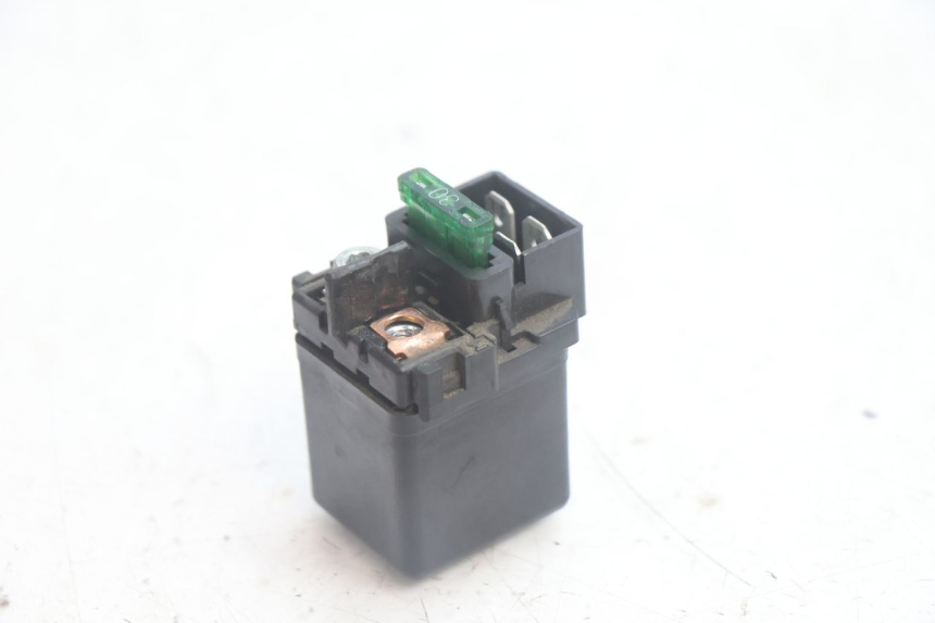 photo de RELAIS DEMARREUR HONDA FJS SILVER WING SILVERWING 400 (2005 - 2008) - Zoom état d’usage