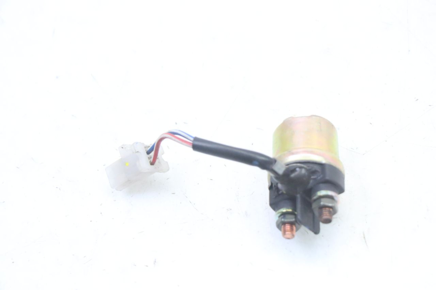 photo de RELAIS DEMARREUR MBK FLAME X 125 (2007 - 2016)