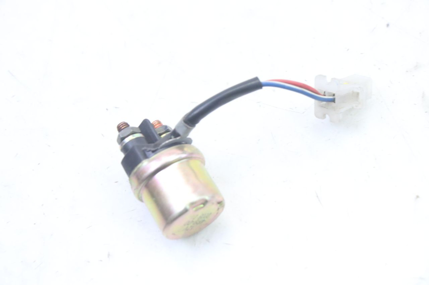 photo de RELAIS DEMARREUR MBK FLAME X 125 (2007 - 2016)
