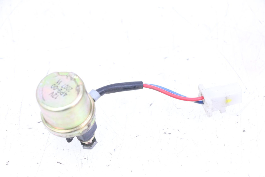 photo de RELAIS DEMARREUR MBK FLAME X 125 (2007 - 2016) - Gros plan technique