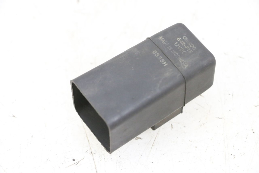 photo de RELAIS DEMARREUR MBK FLIPPER 115 (2013 - 2017) - Détail de la pièce