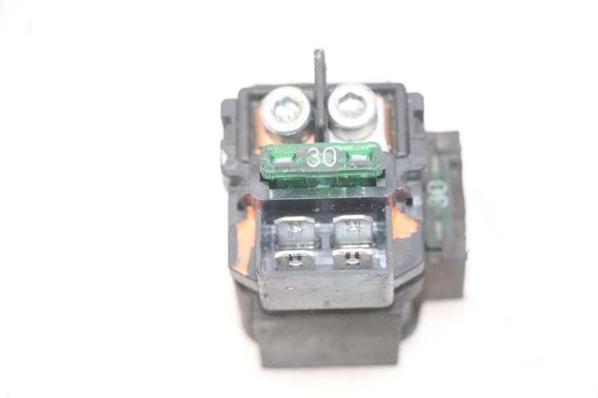 photo de RELAIS DEMARREUR HONDA FORZA ABS 300 (2013 - 2019)