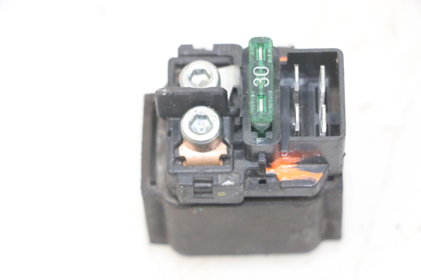 photo de RELAIS DEMARREUR HONDA FORZA ABS 300 (2013 - 2019)