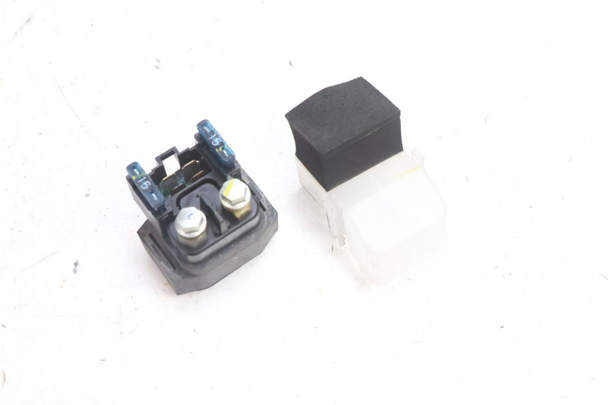 photo de RELAIS DEMARREUR YAMAHA FZ8 800 (2010 - 2016) - Vue principale
