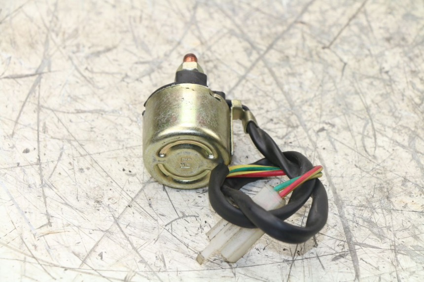 photo de RELAIS DEMARREUR TNT MOTOR GHOST 50 (2008 - 2010)