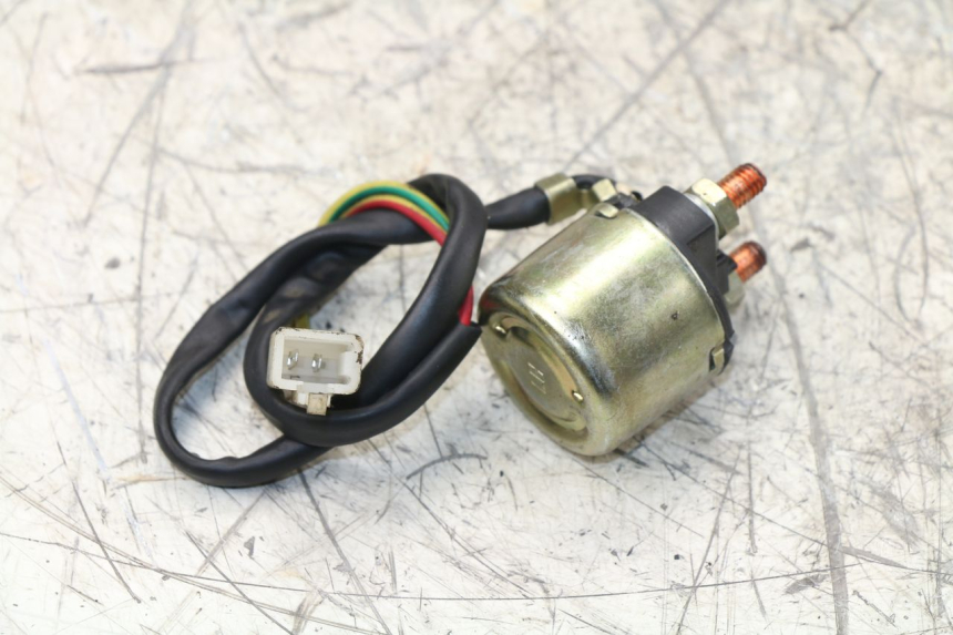 photo de RELAIS DEMARREUR TNT MOTOR GHOST 50 (2008 - 2010)