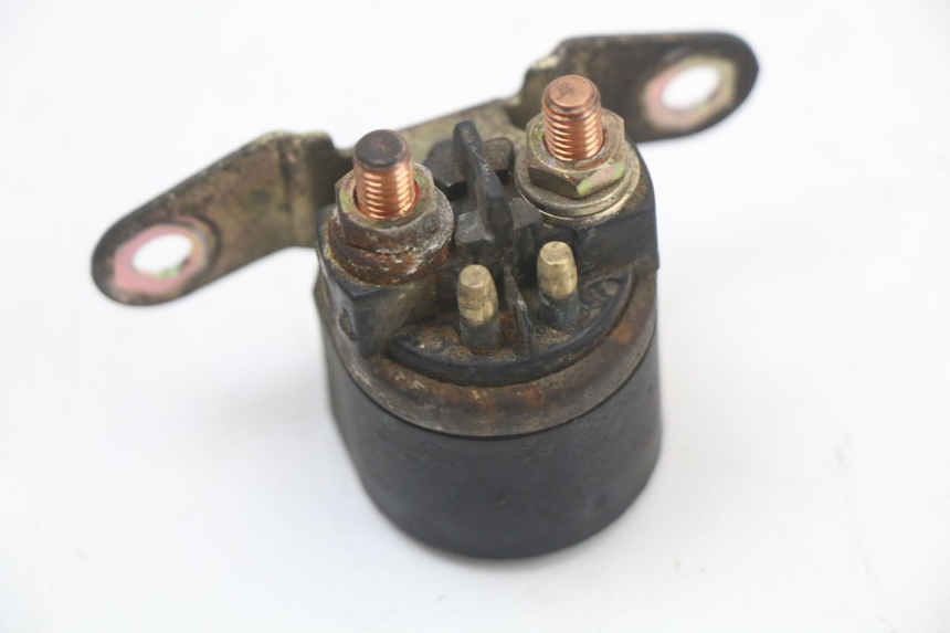 photo de RELAIS DEMARREUR SUZUKI GN 125 (1997 - 2000)