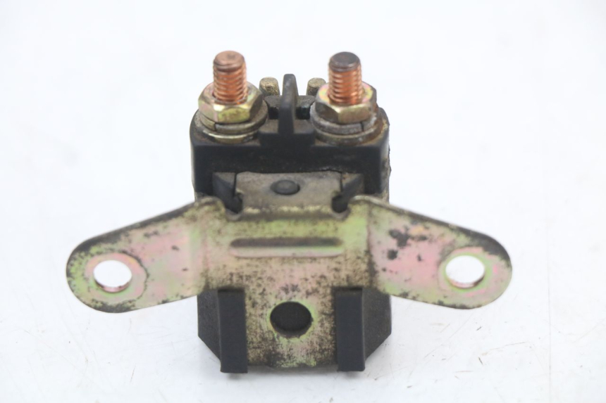 photo de RELAIS DEMARREUR SUZUKI GN 125 (1997 - 2000)