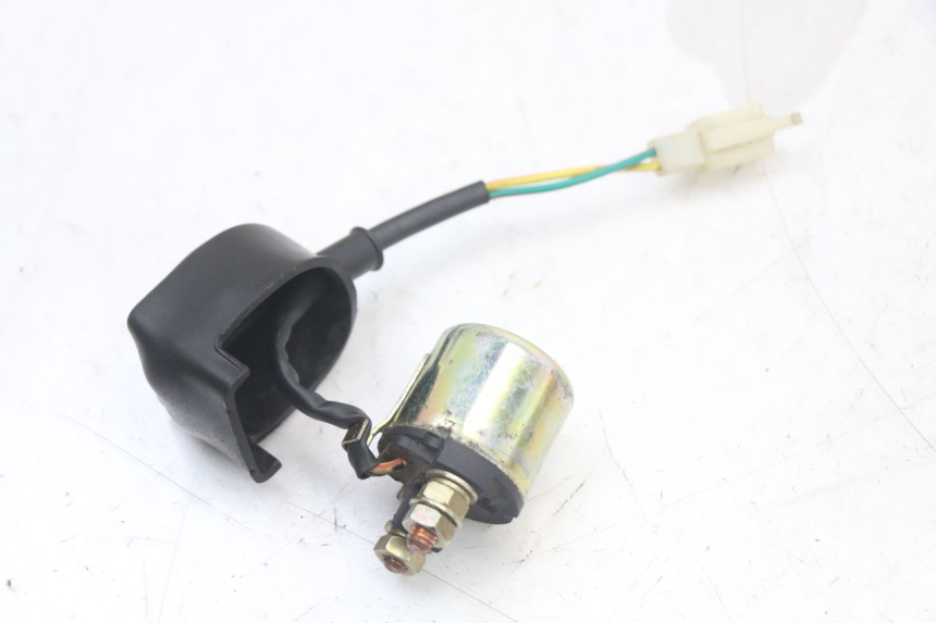 photo de RELAIS DEMARREUR NECO GPX LC 2T 50 (2014 - 2018)