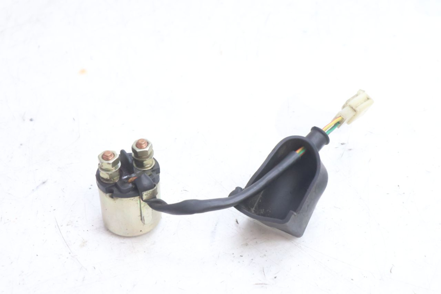 photo de RELAIS DEMARREUR NECO GPX LC 2T 50 (2014 - 2018) - Zoom état d’usage