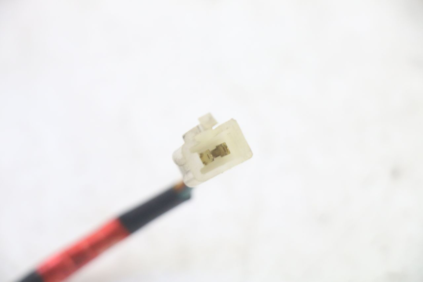 photo de RELAIS DEMARREUR KYMCO GRAND DINK 125 (2002 - 2007)