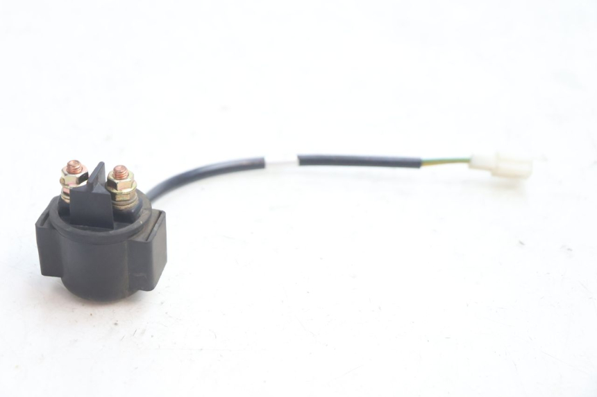 photo de RELAIS DEMARREUR KYMCO GRAND DINK 125 (2008 - 2014) - Vue principale
