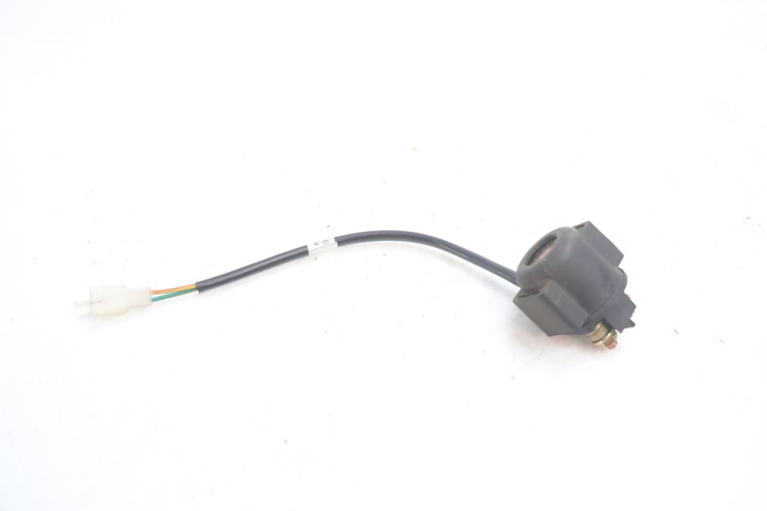 photo de RELAIS DEMARREUR KYMCO GRAND DINK 125 (2008 - 2014) - Zoom état d’usage