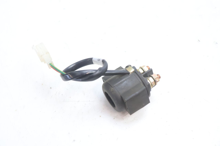 photo de RELAIS DEMARREUR KYMCO GRAND DINK 125 (2008 - 2014) - Autre angle de vue