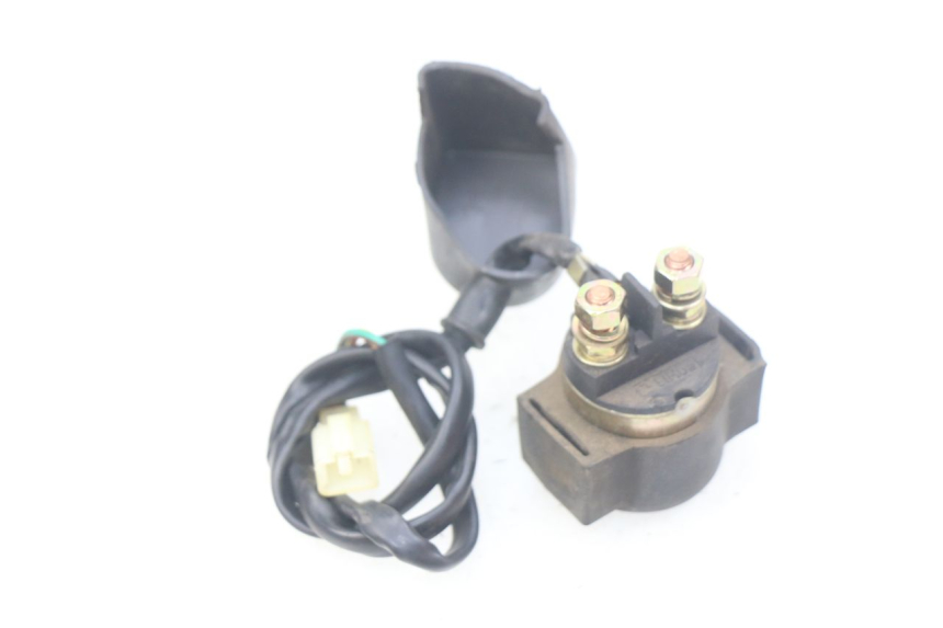 photo de RELAIS DEMARREUR TNT MOTOR GRIDO 2T 50 (2010 - 2019)