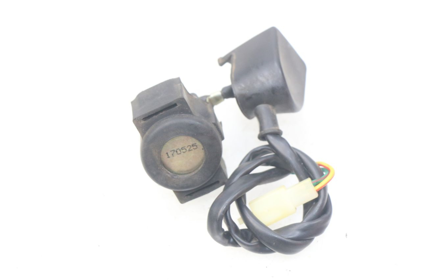 photo de RELAIS DEMARREUR TNT MOTOR GRIDO 2T 50 (2010 - 2019)