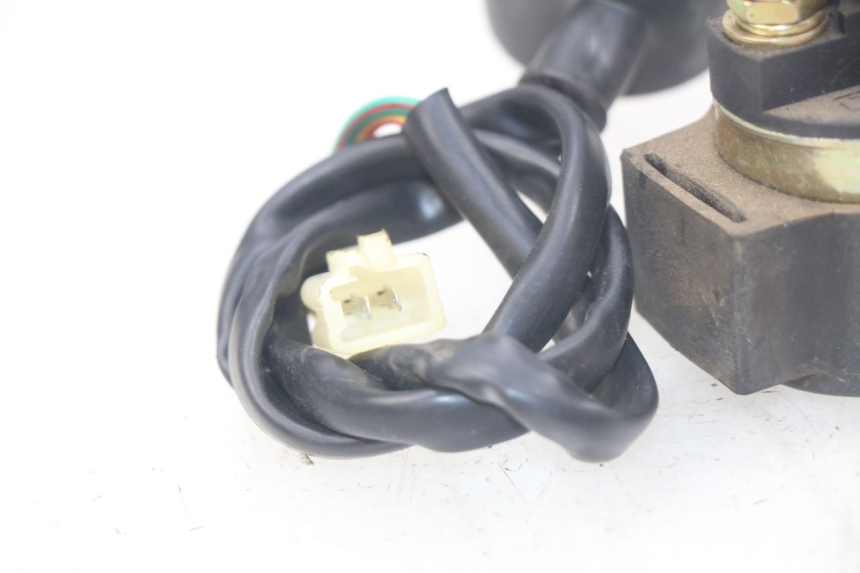photo de RELAIS DEMARREUR TNT MOTOR GRIDO 2T 50 (2010 - 2019)