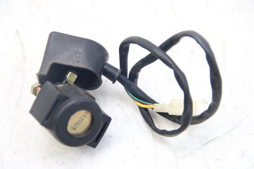 photo de RELAIS DEMARREUR TNT MOTOR GRIDO 2T 50 (2010 - 2019)