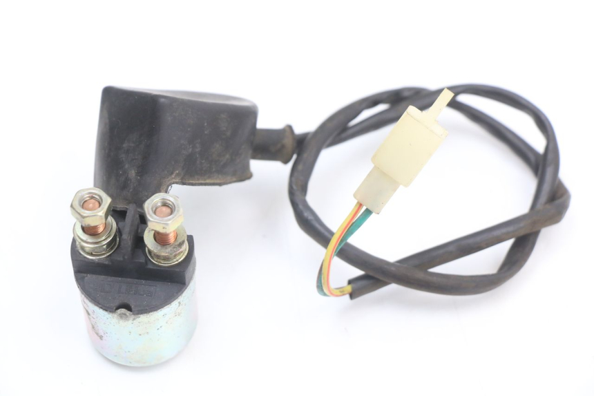 photo de RELAIS DEMARREUR TNT MOTOR GRIDO 2T 50 (2010 - 2019)