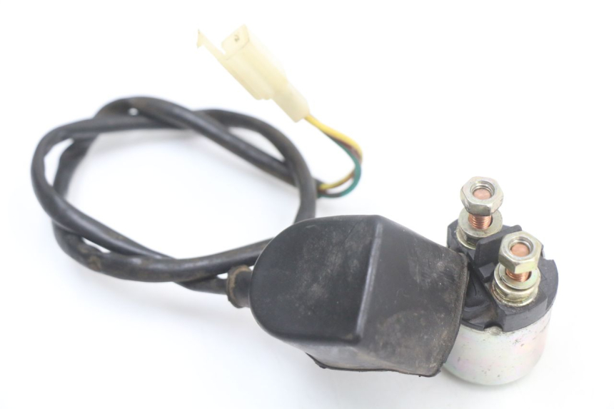 photo de RELAIS DEMARREUR TNT MOTOR GRIDO 2T 50 (2010 - 2019)