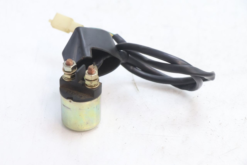photo de RELAIS DEMARREUR TNT MOTOR GRIDO 2T 50 (2010 - 2019) - Vue principale
