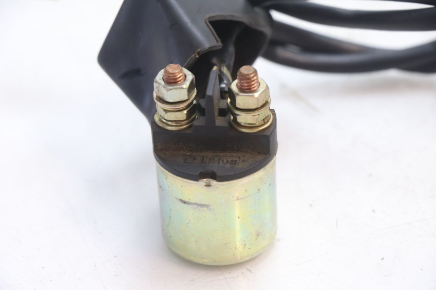 photo de RELAIS DEMARREUR TNT MOTOR GRIDO 2T 50 (2010 - 2019) - Détail de la pièce
