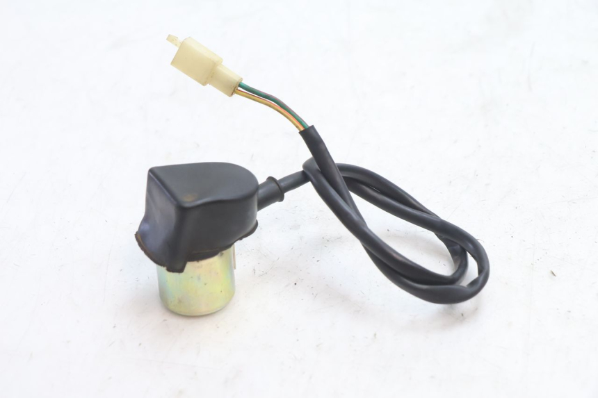 photo de RELAIS DEMARREUR TNT MOTOR GRIDO 2T 50 (2010 - 2019) - Zoom état d’usage