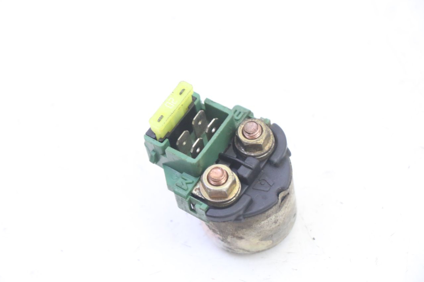 photo de RELAIS DEMARREUR SUZUKI GS GSE 500 (2001 - 2003)
