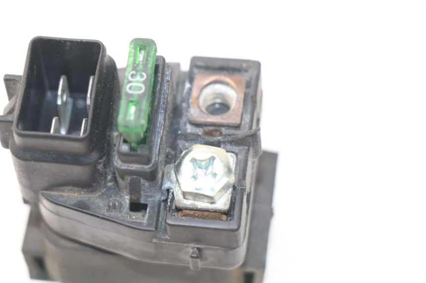 photo de RELAIS DEMARREUR SUZUKI GSX-R GSXR 600 (2001 - 2003) - Zoom état d’usage